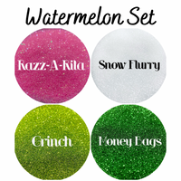 Watermelon Set