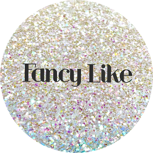 Fancy Like