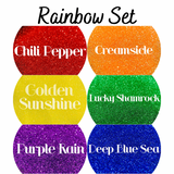 Rainbow Set