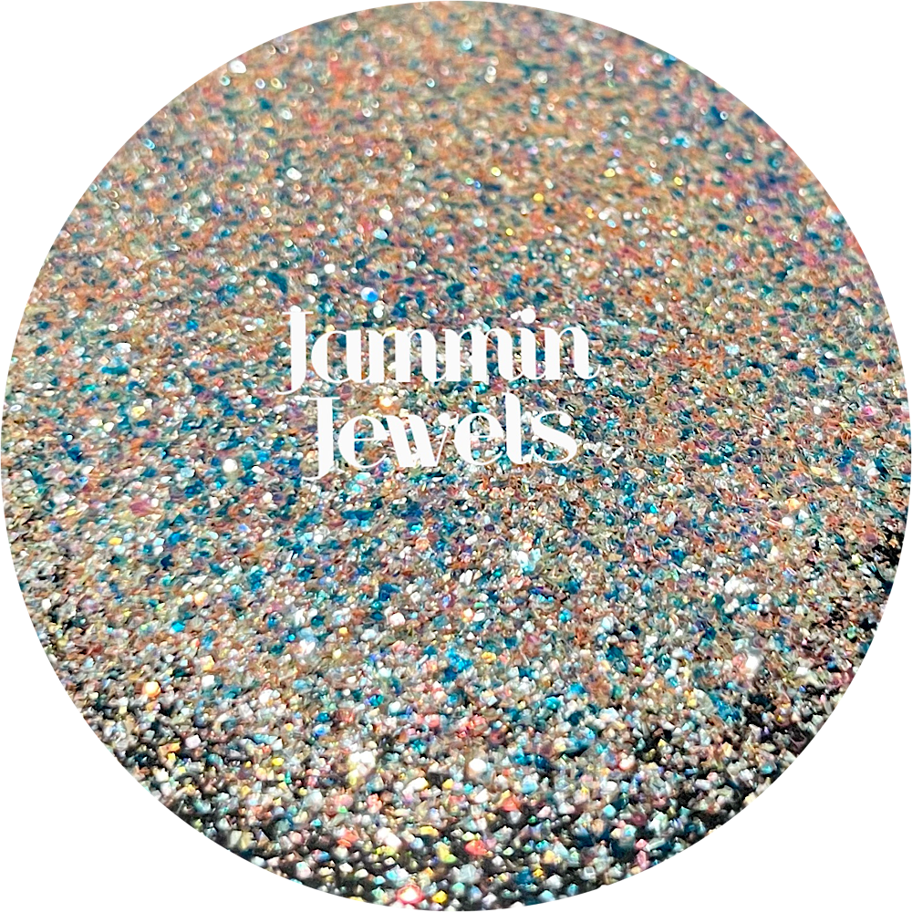 Jammin Jewels