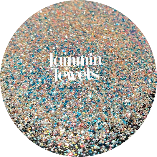 Jammin Jewels