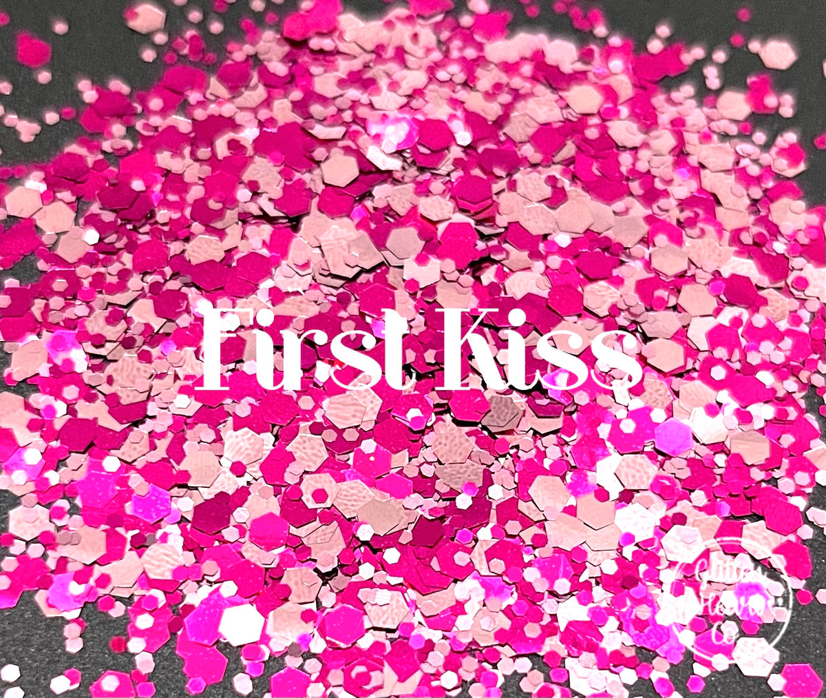 First Kiss
