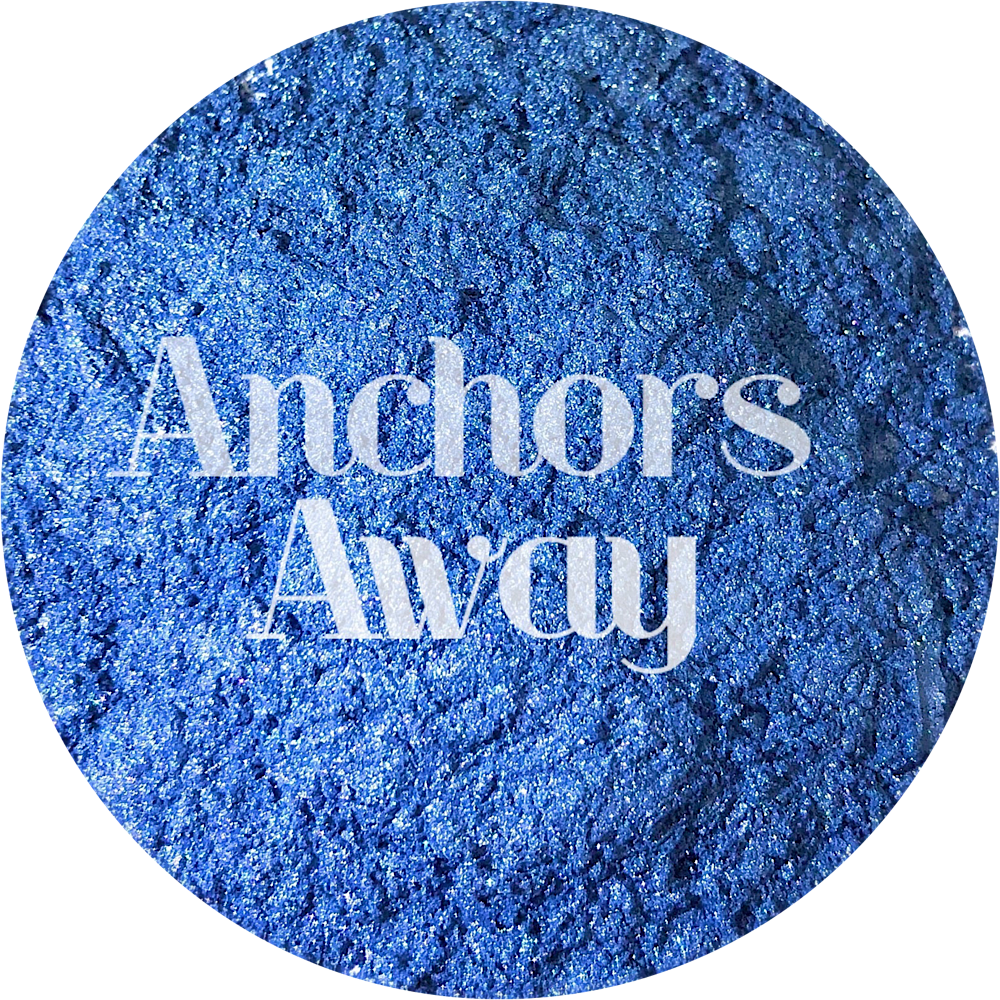 Anchors Away Mica
