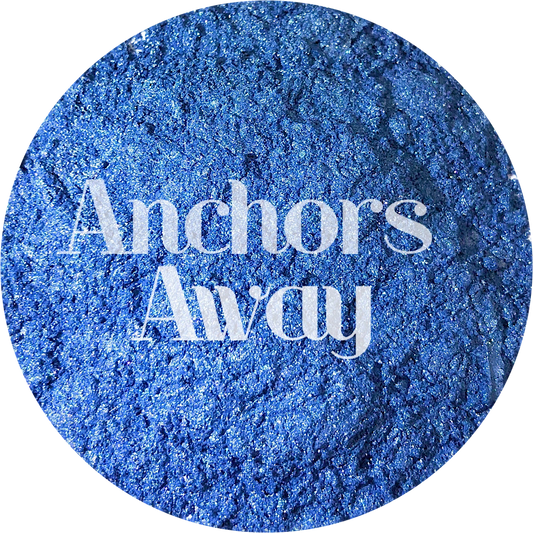 Anchors Away Mica