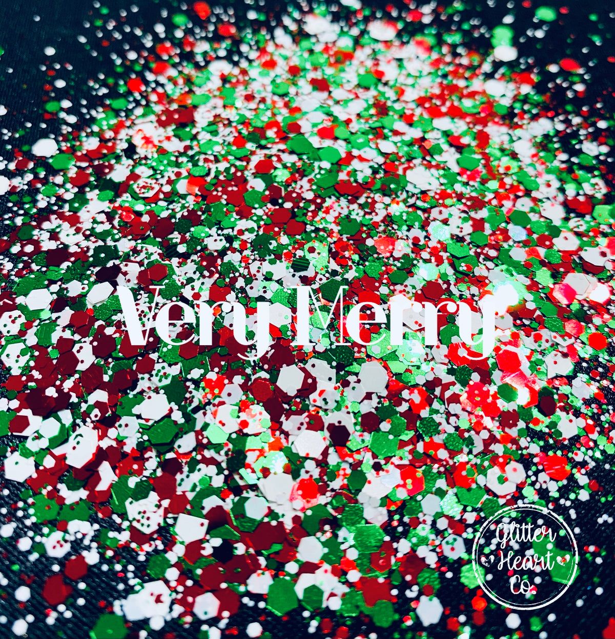 Very Merry