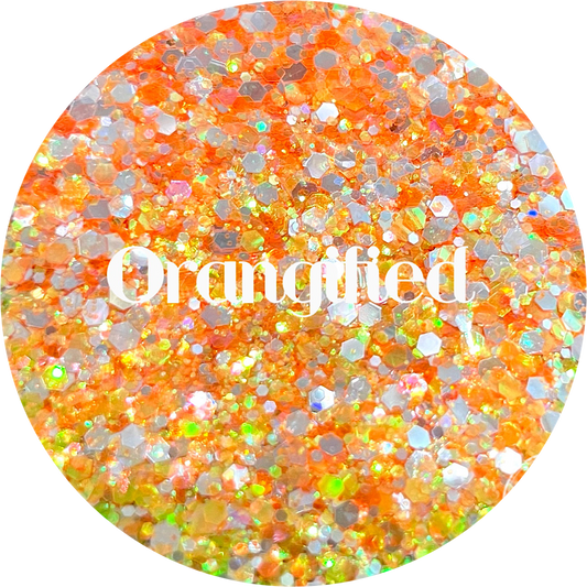 Orangified