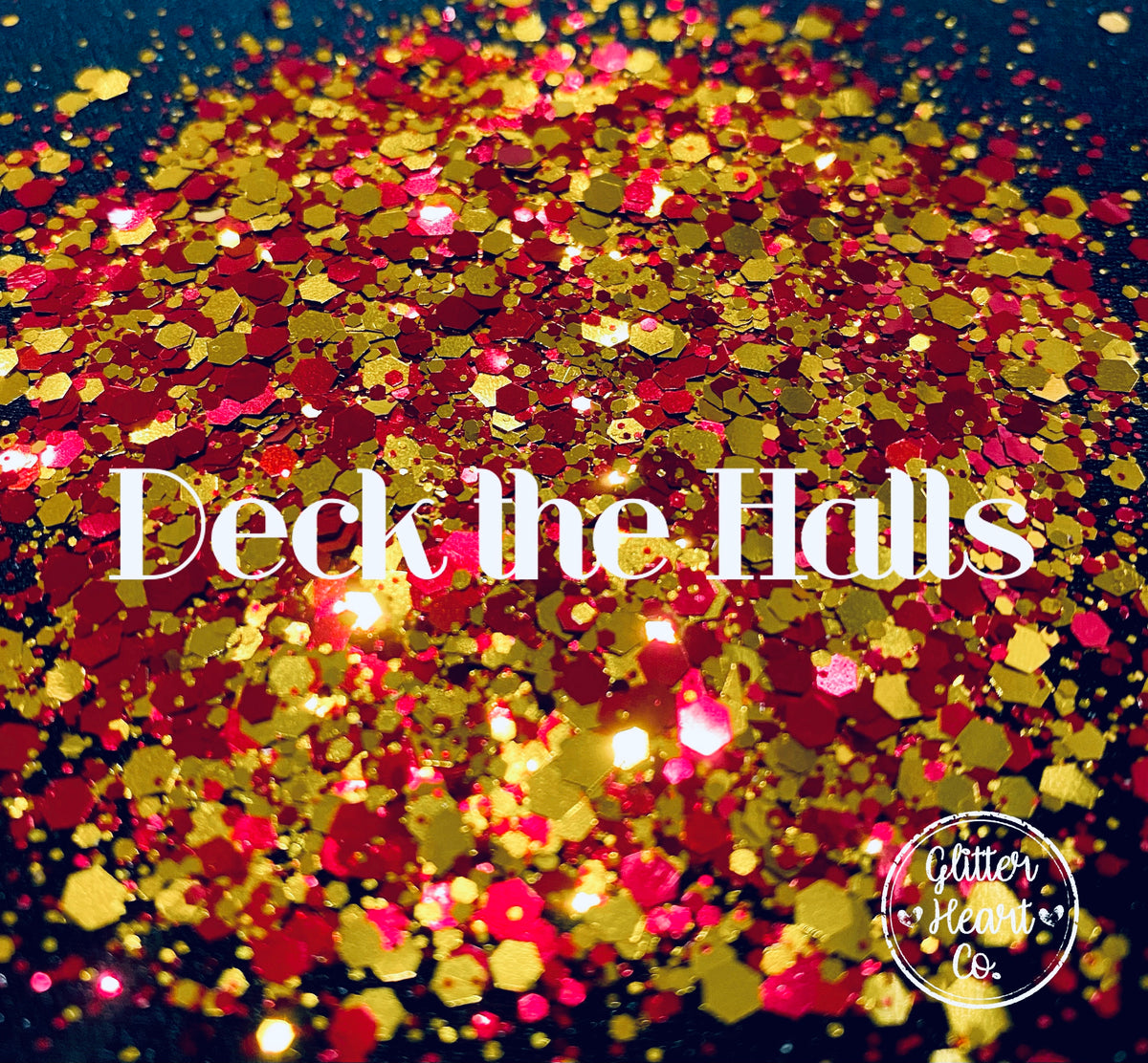 Deck the Halls