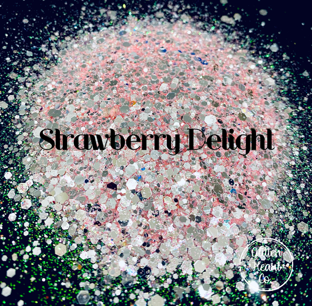 Strawberry Delight