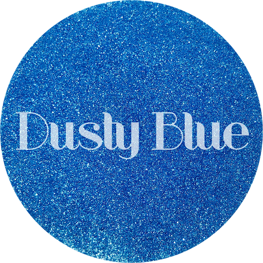 Dusty Blue