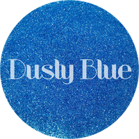 Dusty Blue