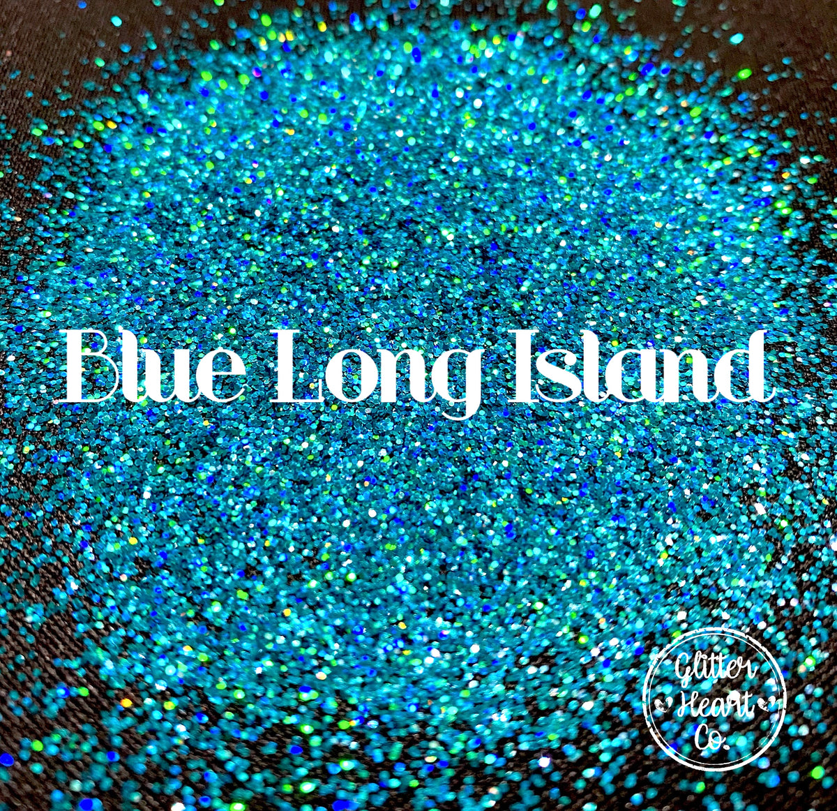 Blue Long Island