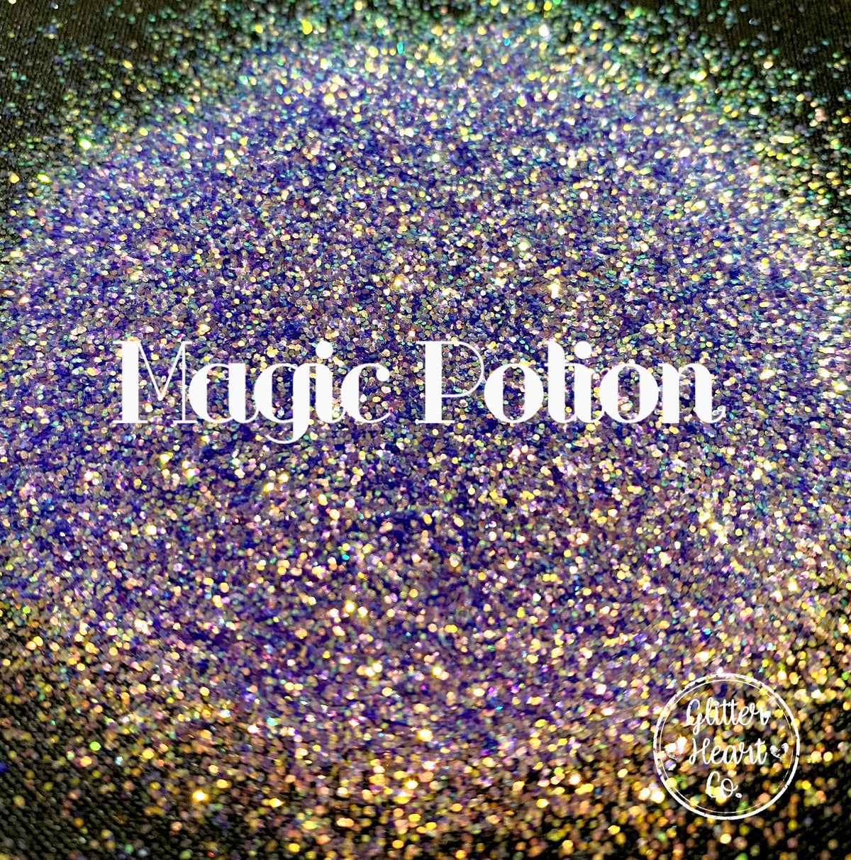 Magic Potion