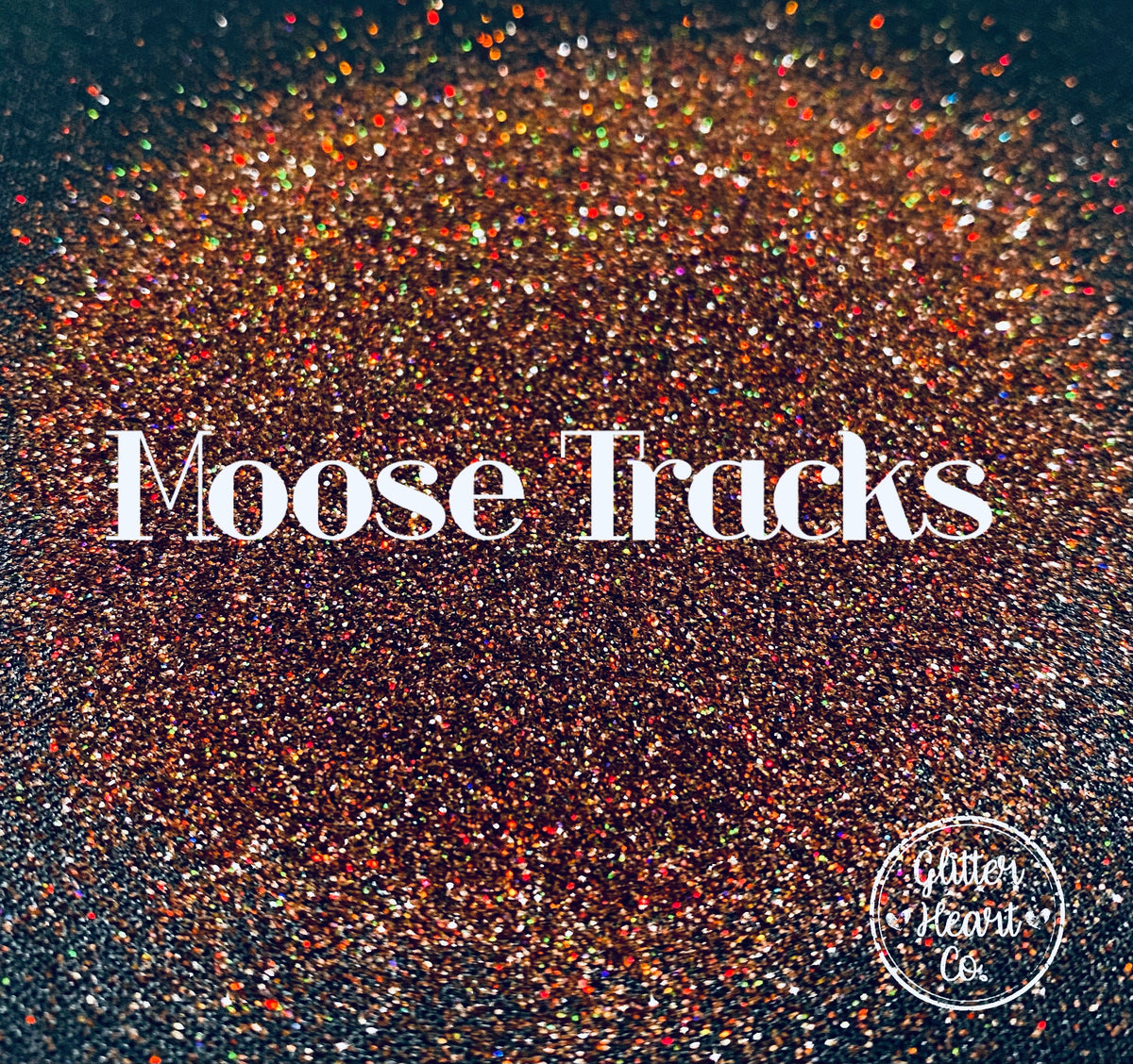 Moose Tracks