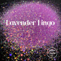 Lavender Lingo
