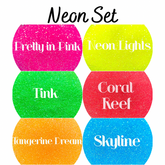 Neon Set
