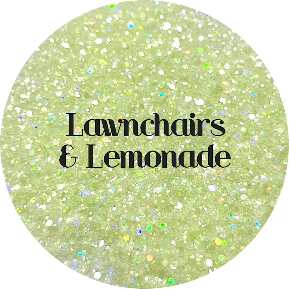 Lawnchairs & Lemonade