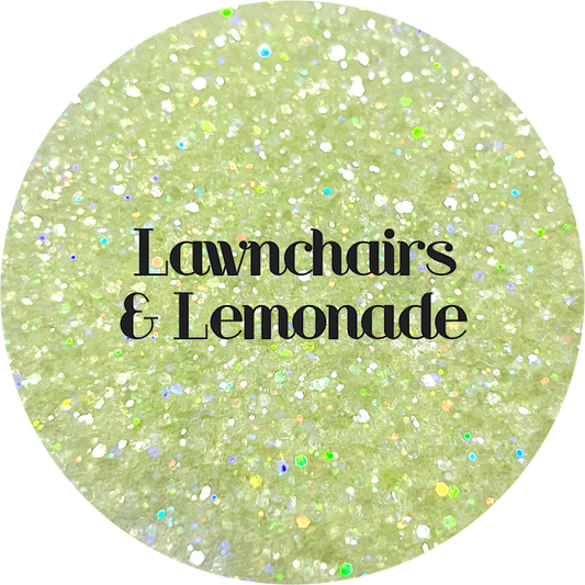 Lawnchairs & Lemonade