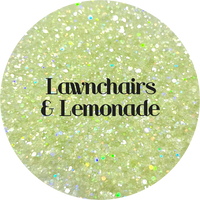Lawnchairs & Lemonade