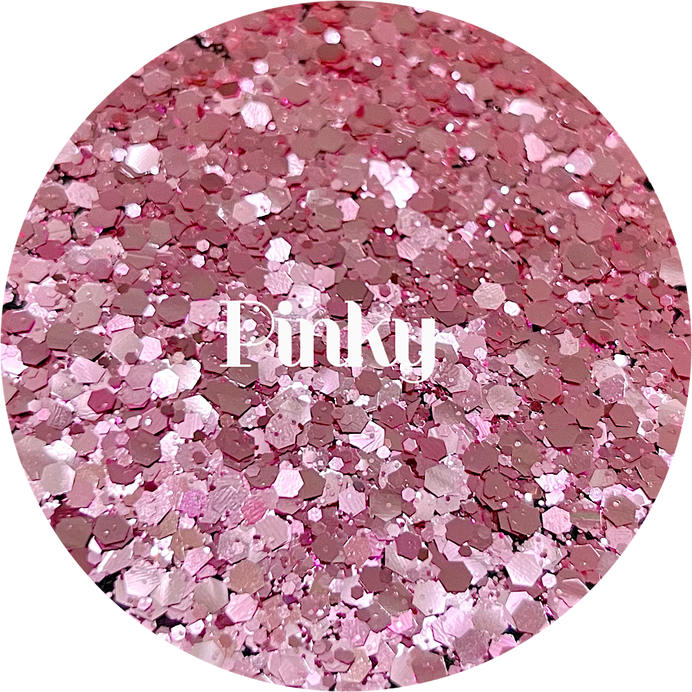 Pinky
