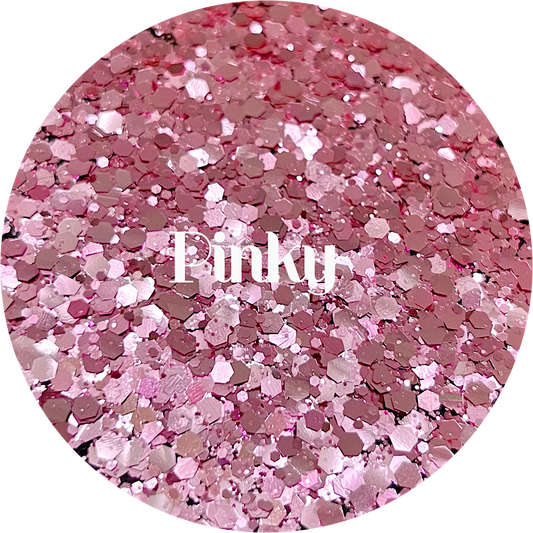 Pinky