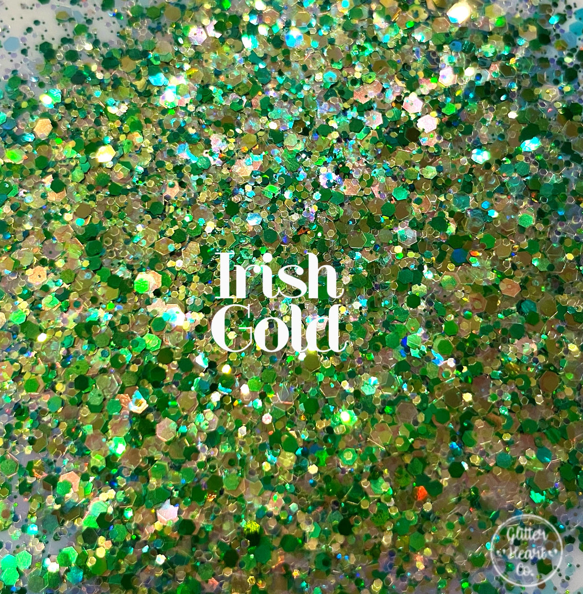 Irish Gold