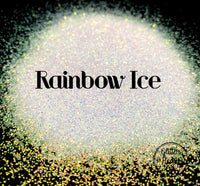 Rainbow Ice