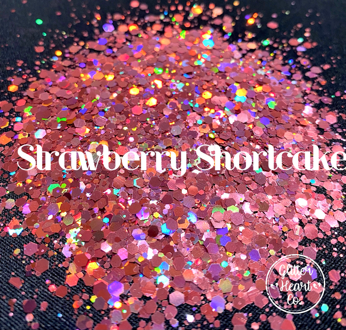 Strawberry Shortcake