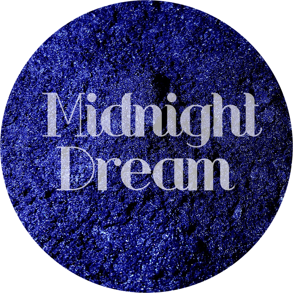 Midnight Dream Mica