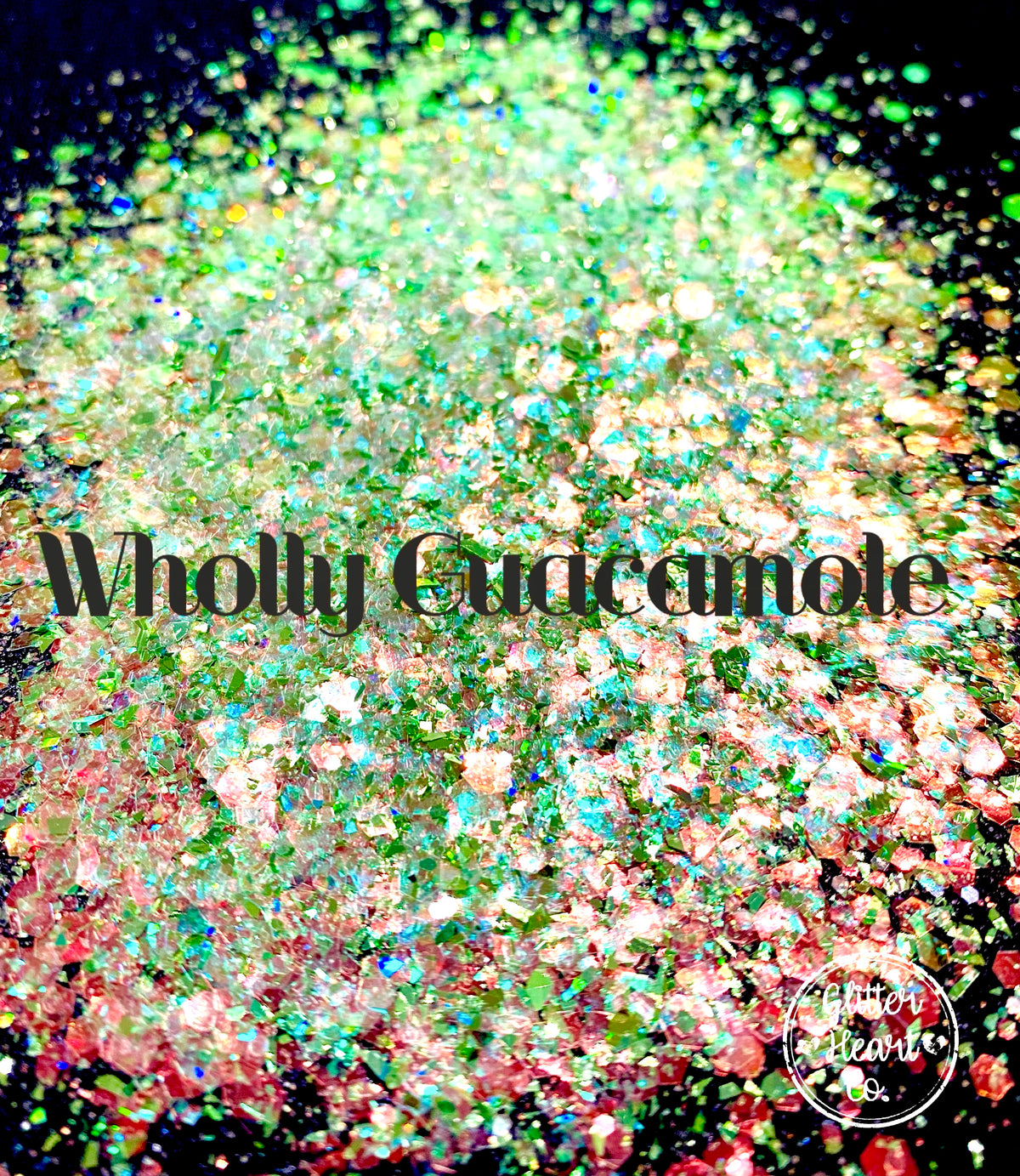 Wholly Guacamole