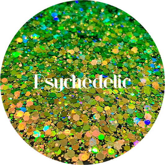 Psychedelic