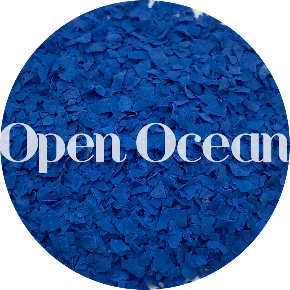 Open Ocean