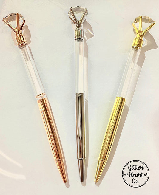 Diamond Pen