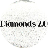 Diamond Pen – Glitter Heart Co.