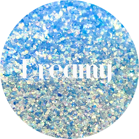 Dreamy - 1 Pound