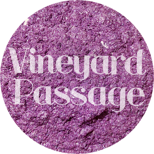 Vineyard Passage Mica