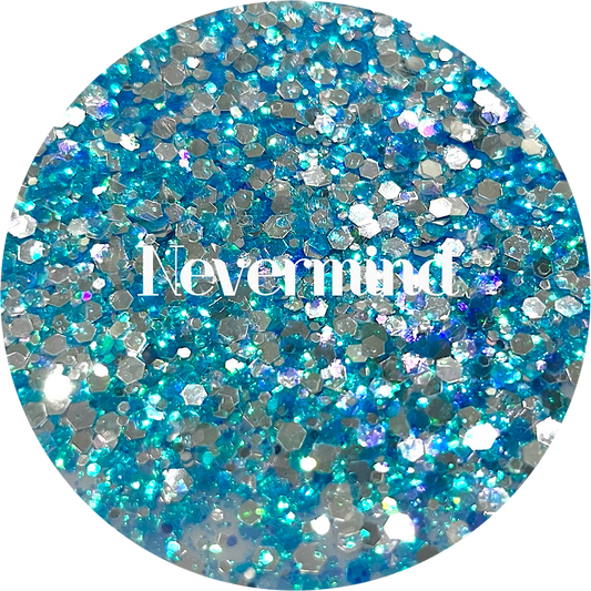 Nevermind