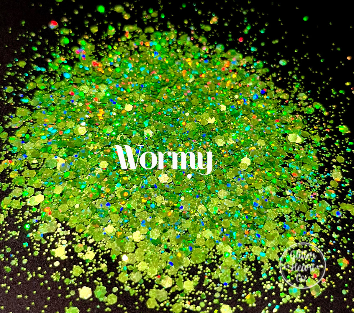 Wormy