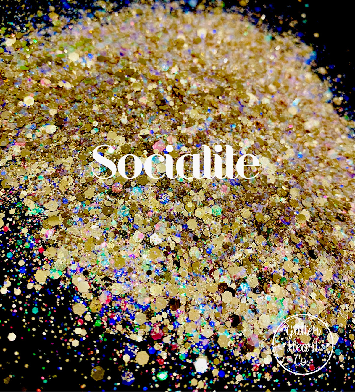 Socialite