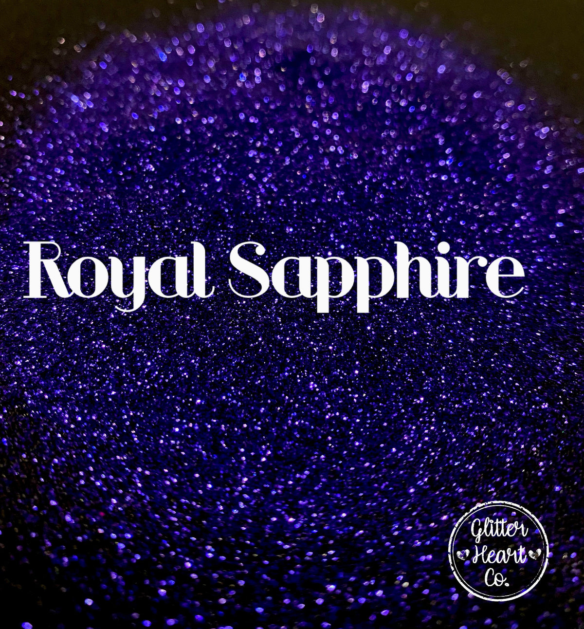 Royal Sapphire
