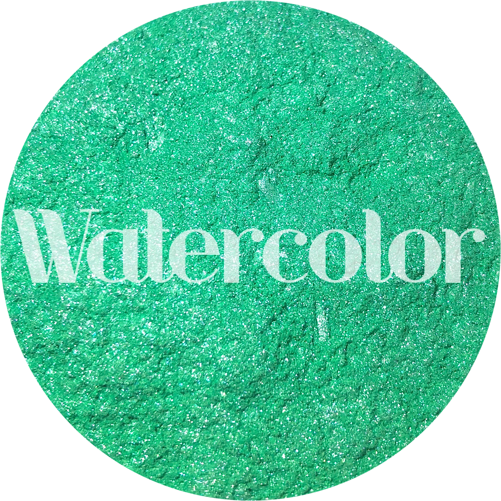 Watercolor Mica