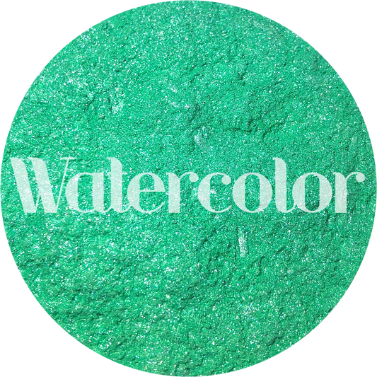 Watercolor Mica