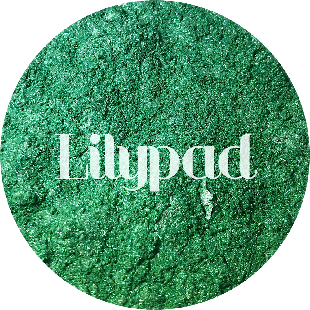 Lilypad Mica