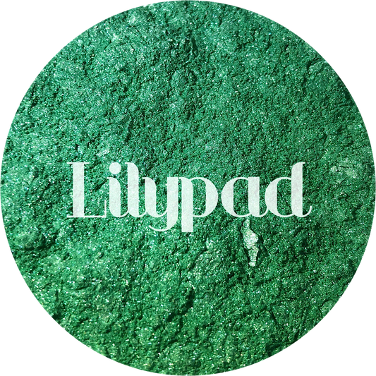 Lilypad Mica