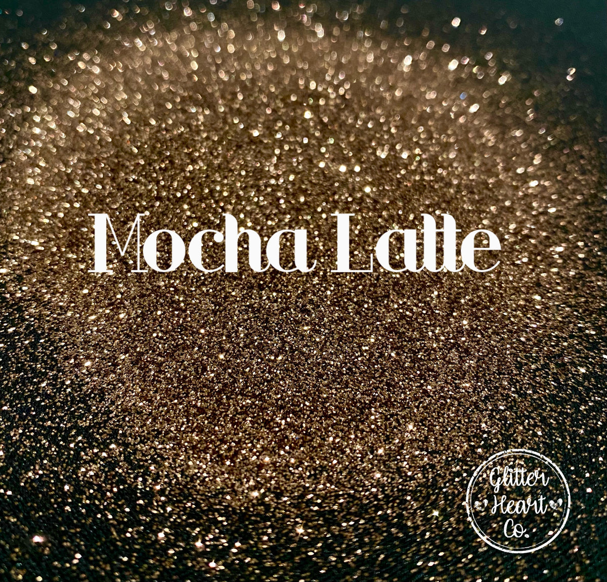 Mocha Latte