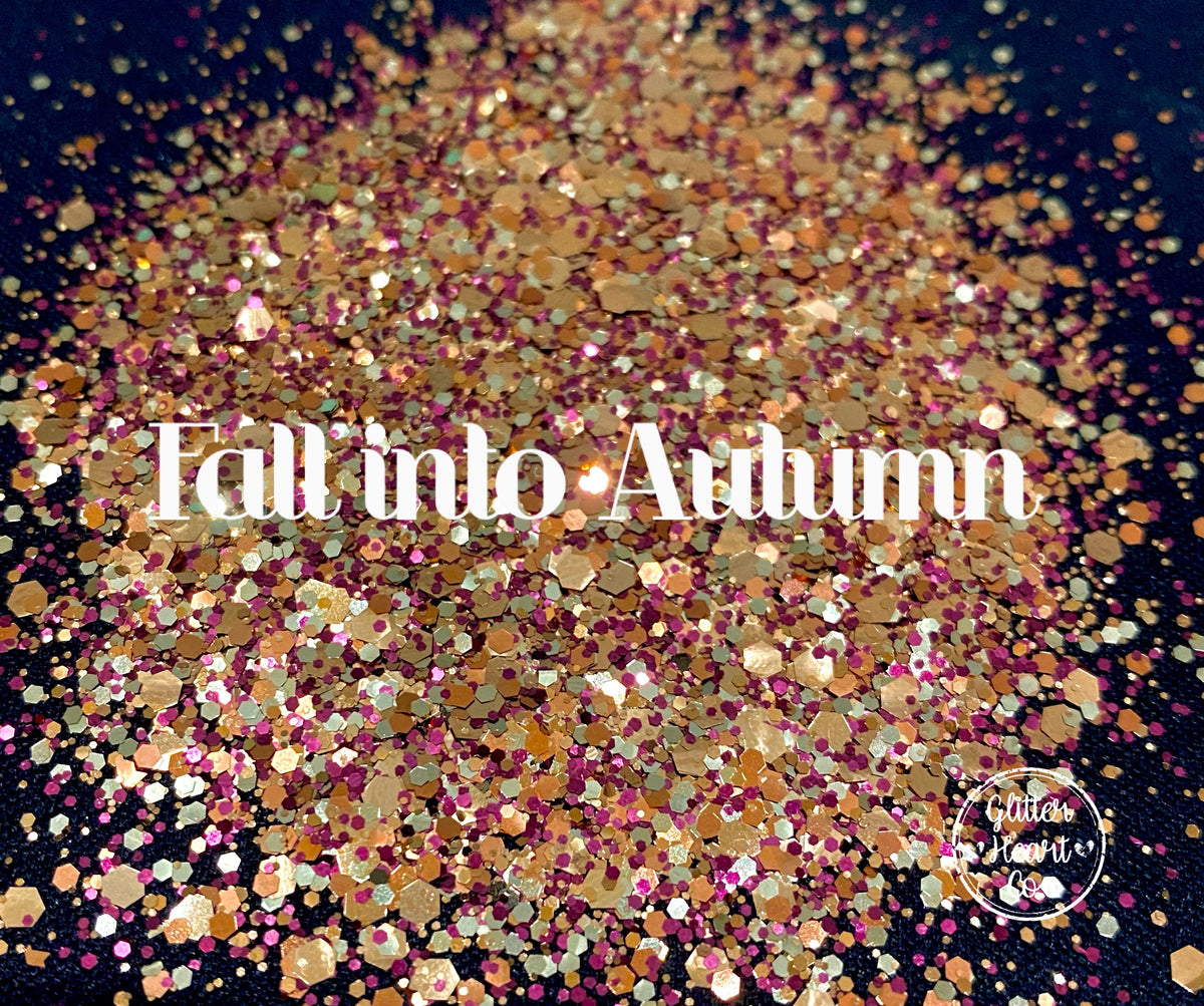 Fall into Autumn