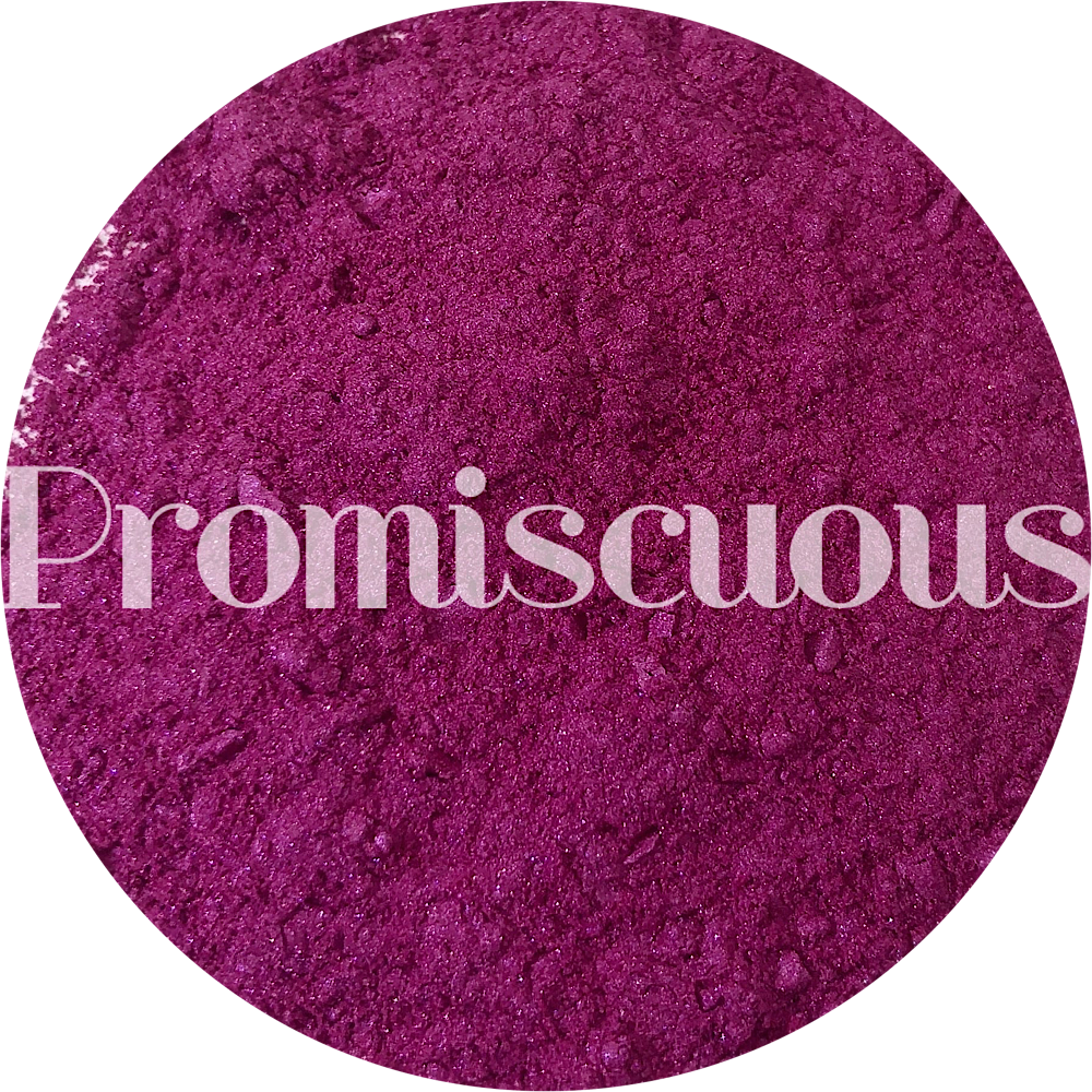 Promiscuous Mica