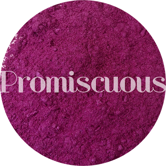Promiscuous Mica