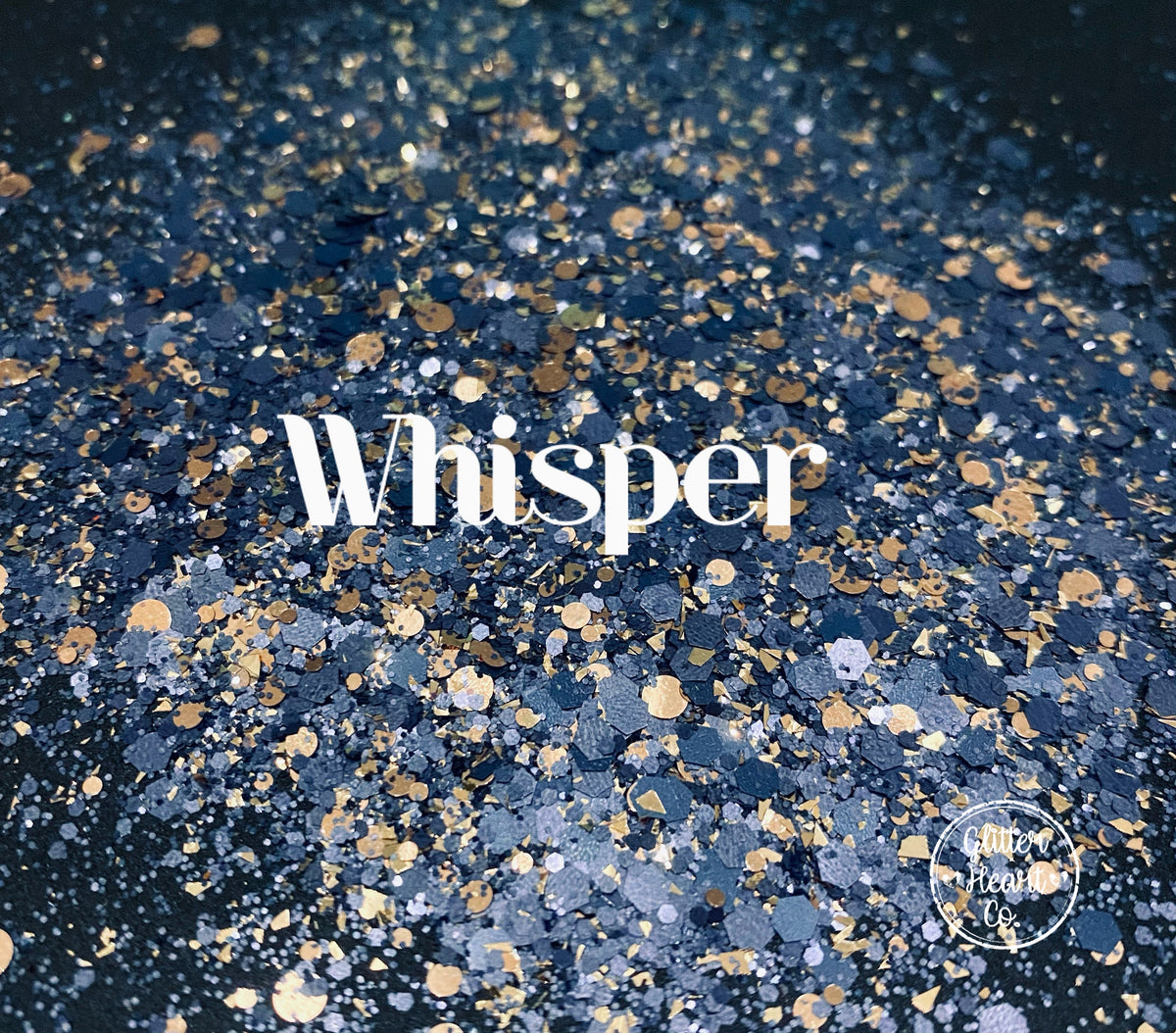 Whisper
