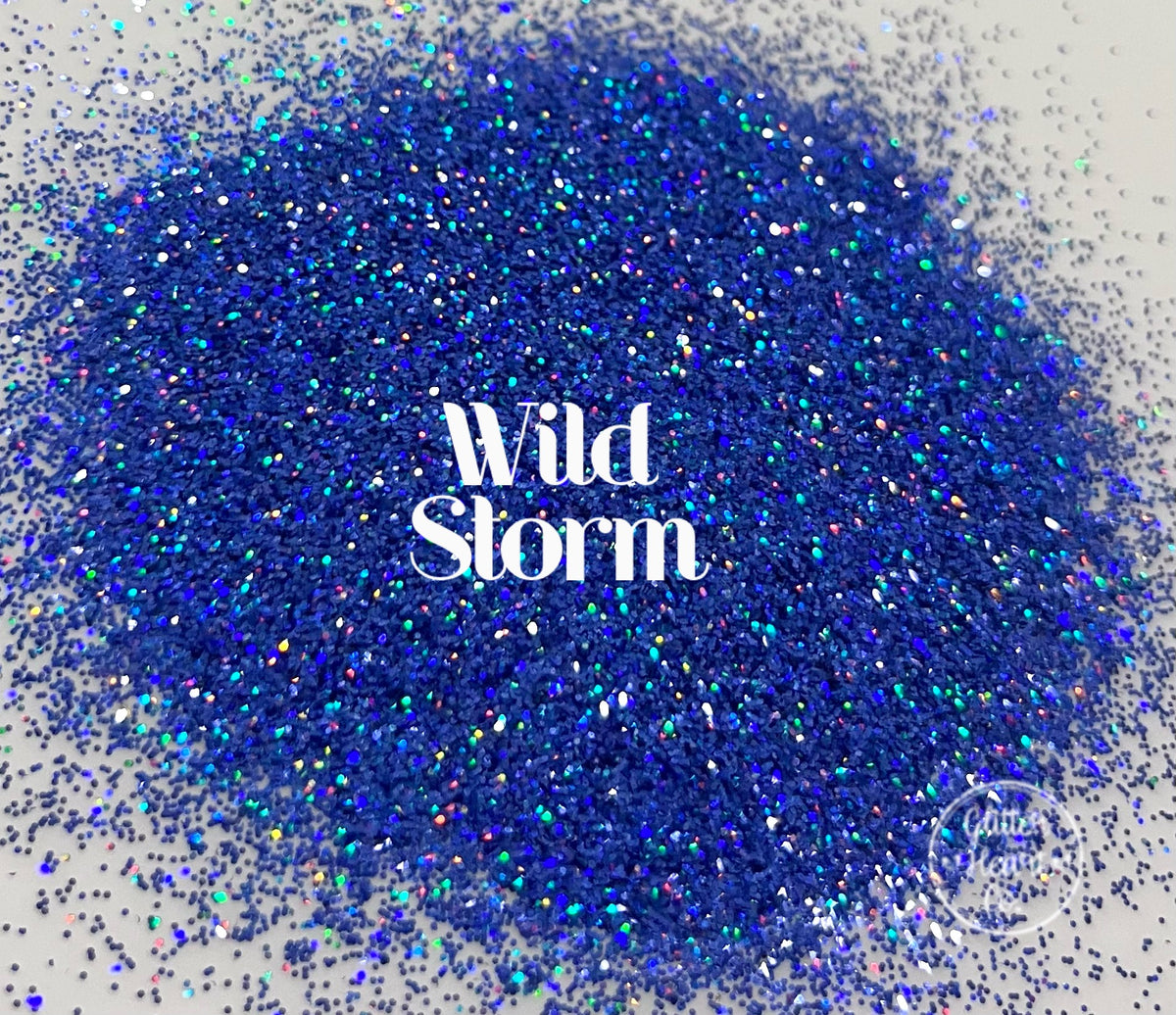 Wild Storm