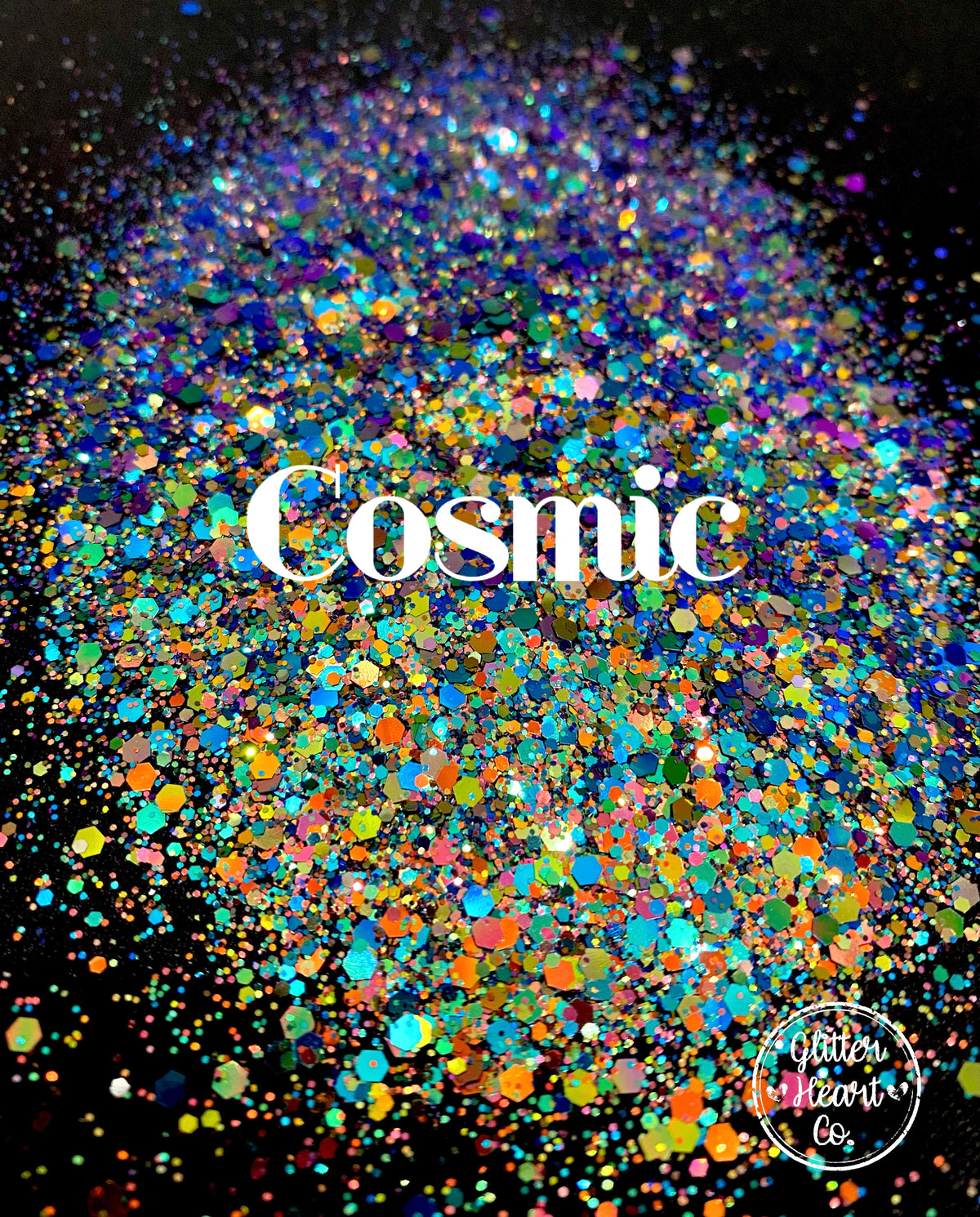 Cosmic